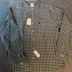 Brooks Brothers button down shirt